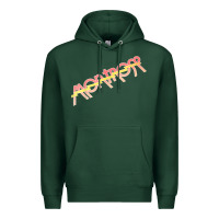 Sports Green montrose Premium Hoodie - linhVisuals