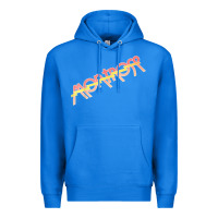 True Royal montrose Premium Hoodie - linhVisuals