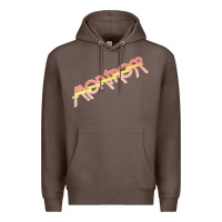 Coffee montrose Premium Hoodie - linhVisuals