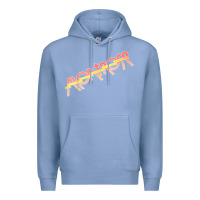 Colony Blue montrose Premium Hoodie - linhVisuals