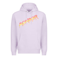 Lilac montrose Premium Hoodie - linhVisuals