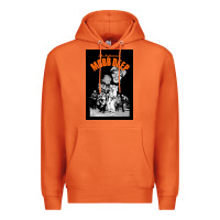 Carrot mobb deep rapper hip hop Premium Hoodie - linhVisuals
