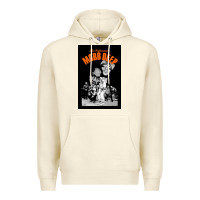 Sandshell mobb deep rapper hip hop Premium Hoodie - linhVisuals