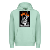 Seafoam mobb deep rapper hip hop Premium Hoodie - linhVisuals