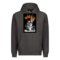 Smoke mobb deep rapper hip hop Premium Hoodie - linhVisuals