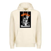 Tofu mobb deep rapper hip hop Premium Hoodie - linhVisuals
