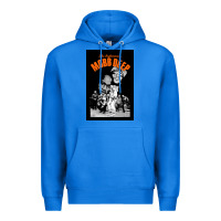 True Royal mobb deep rapper hip hop Premium Hoodie - linhVisuals