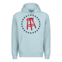 Blue Mist barstool, barstool sports, call her daddy Premium Hoodie - linhVisuals