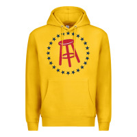 Lemon barstool, barstool sports, call her daddy Premium Hoodie - linhVisuals
