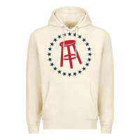 Sandshell barstool, barstool sports, call her daddy Premium Hoodie - linhVisuals