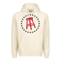 Tofu barstool, barstool sports, call her daddy Premium Hoodie - linhVisuals