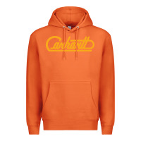 Carrot CARHARTT Premium Hoodie - linhVisuals