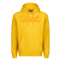 Lemon CARHARTT Premium Hoodie - linhVisuals