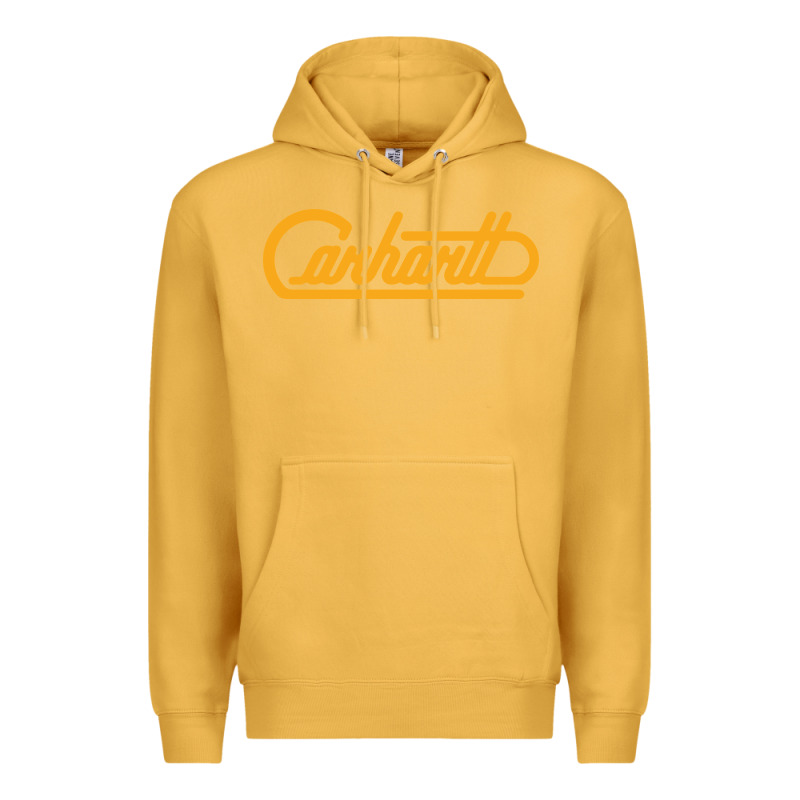 Carhartt Premium Hoodie by linhVisuals | Teevron