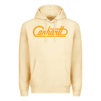 Pina Colada CARHARTT Premium Hoodie - linhVisuals