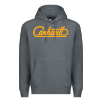 Rock CARHARTT Premium Hoodie - linhVisuals
