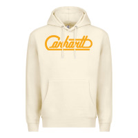 Sandshell CARHARTT Premium Hoodie - linhVisuals