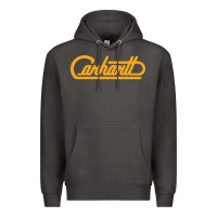 Smoke CARHARTT Premium Hoodie - linhVisuals