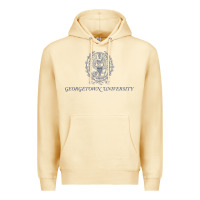 Pina Colada georgetown university Premium Hoodie - linhVisuals