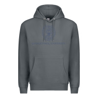Rock georgetown university Premium Hoodie - linhVisuals