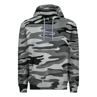 Slate Camo georgetown university Premium Hoodie - linhVisuals