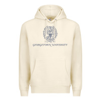 Tofu georgetown university Premium Hoodie - linhVisuals