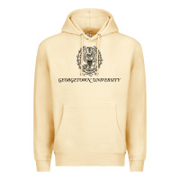 Pina Colada georgetown university Premium Hoodie - linhVisuals