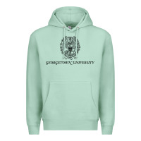Georgetown University Premium Hoodie | Teevron