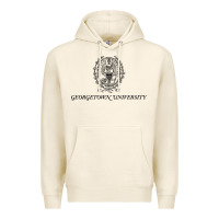 Tofu georgetown university Premium Hoodie - linhVisuals