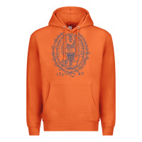 Carrot georgetown university Premium Hoodie - linhVisuals