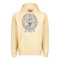 Pina Colada georgetown university Premium Hoodie - linhVisuals