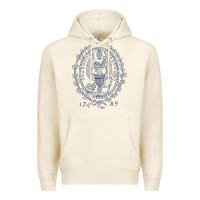 Tofu georgetown university Premium Hoodie - linhVisuals