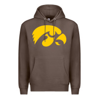 Coffee university of iowa athletics teams gear Premium Hoodie - linhVisuals