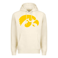Tofu university of iowa athletics teams gear Premium Hoodie - linhVisuals