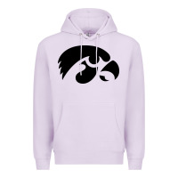 Lilac university of iowa athletics teams gear Premium Hoodie - linhVisuals
