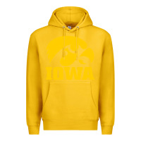 Lemon university of iowa athletics teams gear Premium Hoodie - linhVisuals