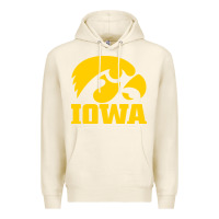 Tofu university of iowa athletics teams gear Premium Hoodie - linhVisuals