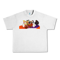 Lunar Rock Trick Or Treat Baby Chimpanzee Urban Heavy Tee - LillyAllenDesigns