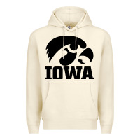 Sandshell university of iowa athletics teams gear Premium Hoodie - linhVisuals