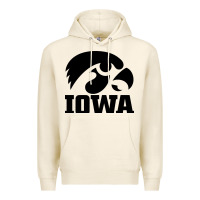 Tofu university of iowa athletics teams gear Premium Hoodie - linhVisuals