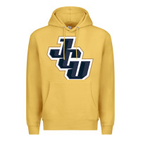 Antique Gold john carroll university blue streaks Premium Hoodie - linhVisuals