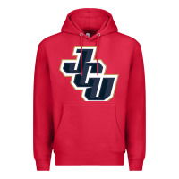 Cardinal john carroll university blue streaks Premium Hoodie - linhVisuals