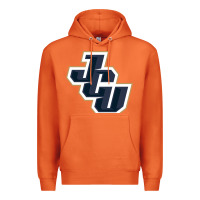 Carrot john carroll university blue streaks Premium Hoodie - linhVisuals
