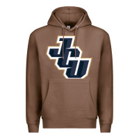Chestnut john carroll university blue streaks Premium Hoodie - linhVisuals