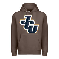 Coffee john carroll university blue streaks Premium Hoodie - linhVisuals