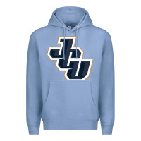 Colony Blue john carroll university blue streaks Premium Hoodie - linhVisuals