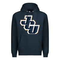 Navy john carroll university blue streaks Premium Hoodie - linhVisuals