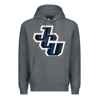 Rock john carroll university blue streaks Premium Hoodie - linhVisuals