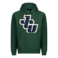 Sports Green john carroll university blue streaks Premium Hoodie - linhVisuals