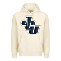 Tofu john carroll university blue streaks Premium Hoodie - linhVisuals